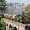 Severn Valley Railway Photography Courses
