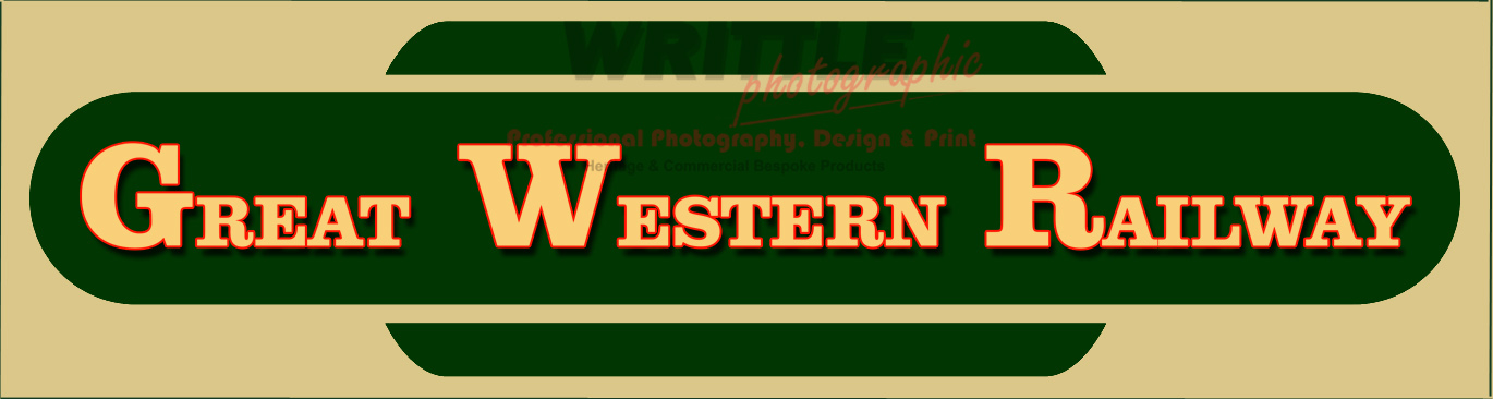 WSR TOTEM MAGNET 2026E GWR