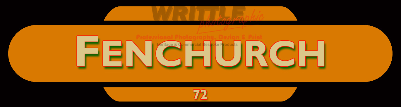 BBR TOTEM MAGNET 2026K 72 FENCHURCH