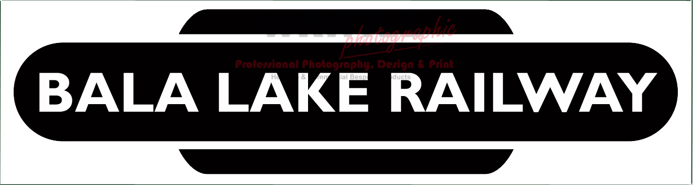 BLR TOTEM MAGNET 2026F BALA LAKE RAILWAY