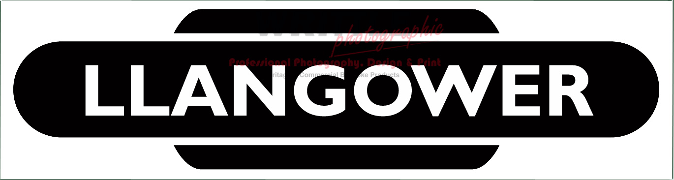 BLR TOTEM MAGNET 2026G LLANGOWER