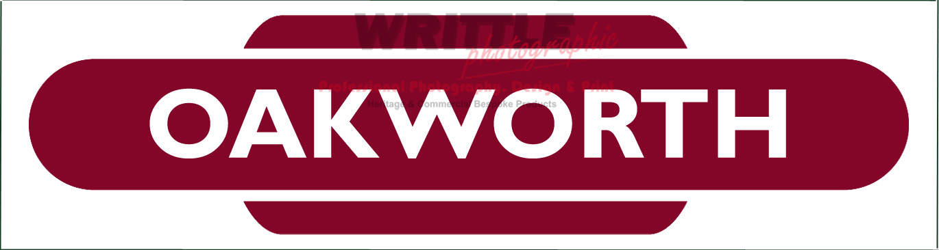 KWVR TOTEM MAGNET 2026B OAKWORTH ADJ