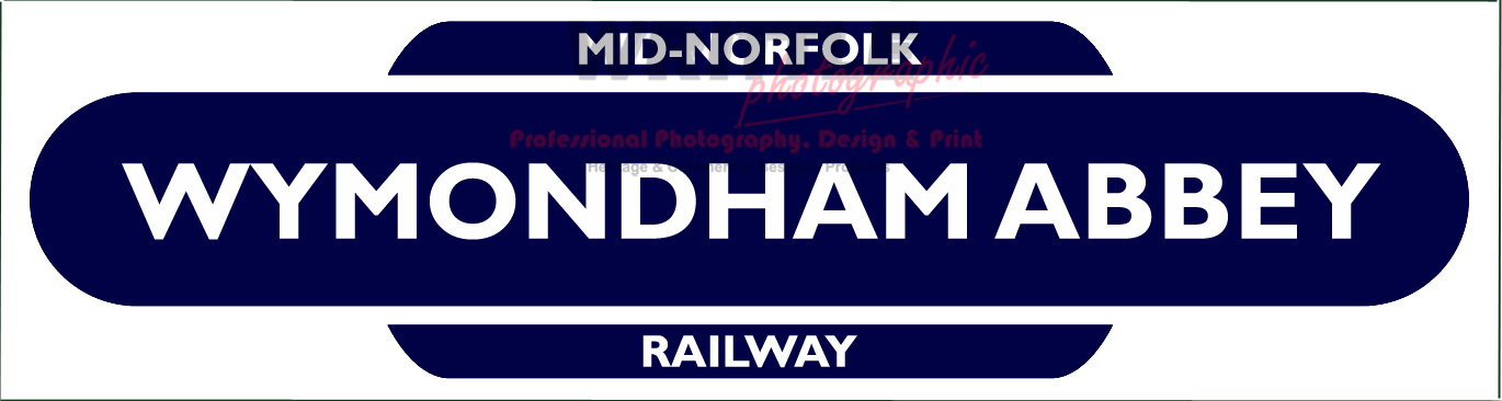 MNR TOTEM MAGNET 2026A WYMONDHAM