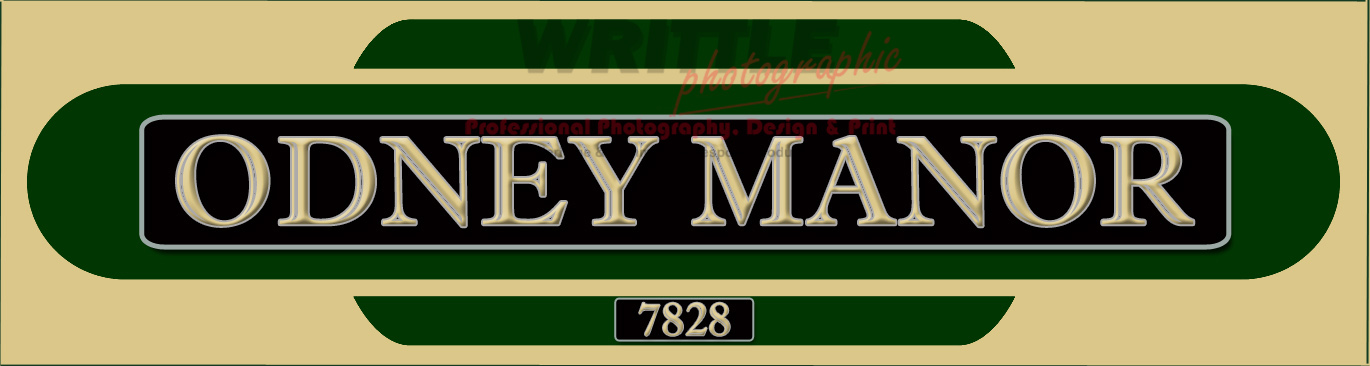 WSR TOTEM MAGNET 2026B 7828 ODNEY MANOR