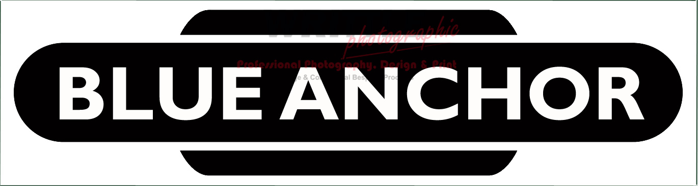 WSR TOTEM MAGNET 2026O BLUE ANCHOR