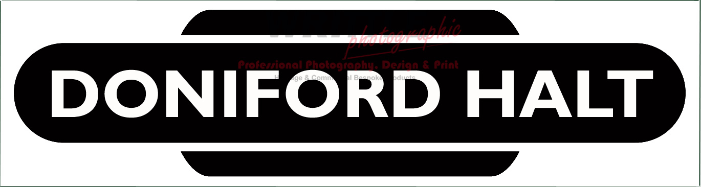 WSR TOTEM MAGNET 2026R DONIFORD HALT