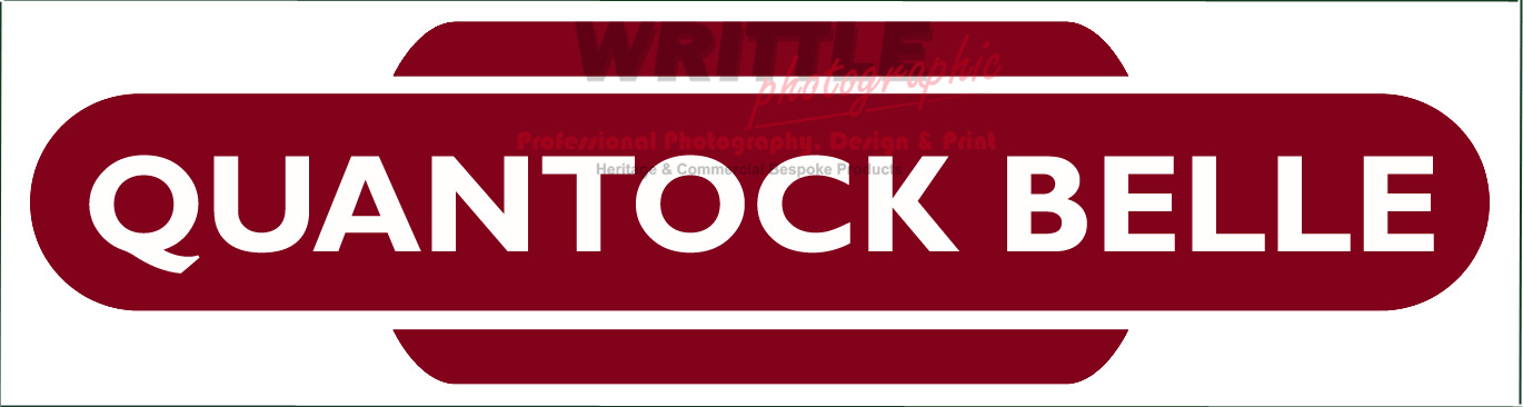 WSR TOTEM MAGNET 2026S QUANTOCK BELLE