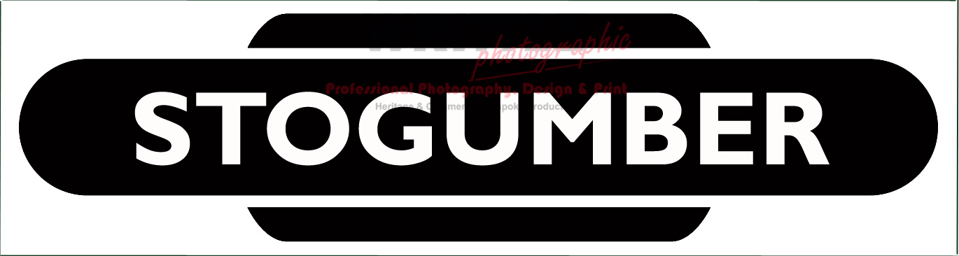 WSR TOTEM MAGNET 2026U STOGUMBER