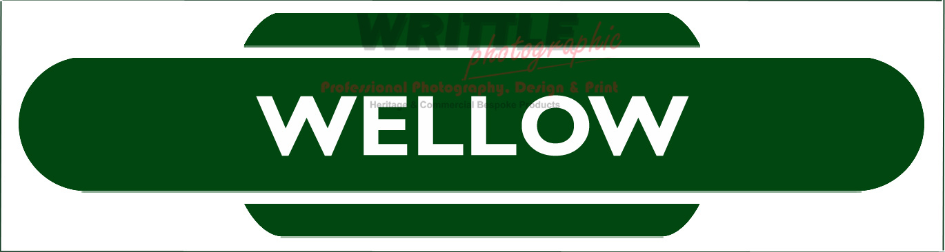 S&D TOTEM MAGNET 2026K WELLOW