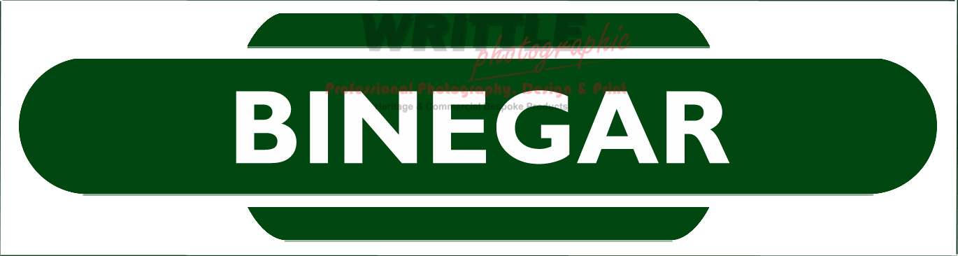S&D TOTEM MAGNET 2026O BINEGAR
