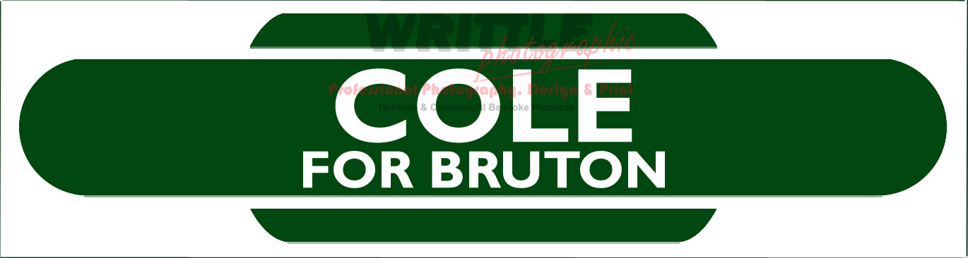 S&D TOTEM MAGNET 2026Q COLE FOR BRUTON