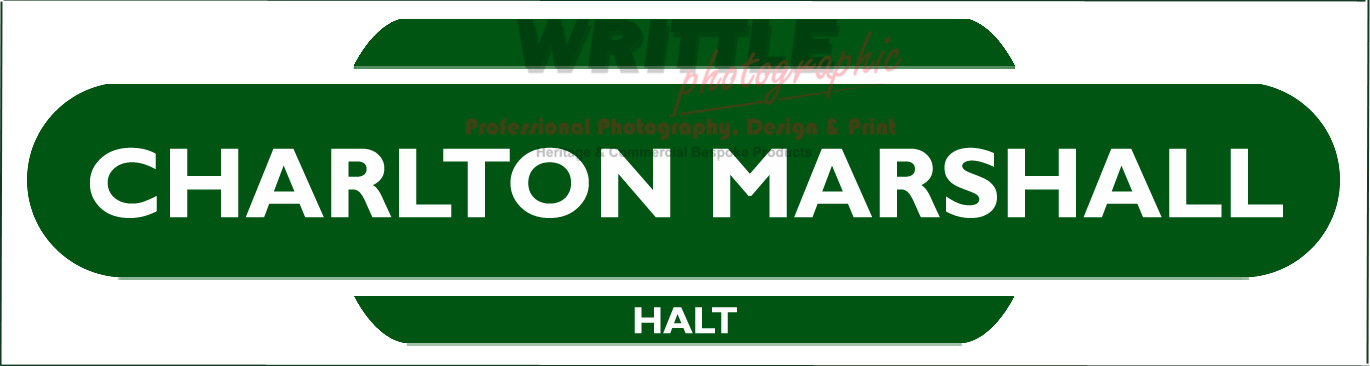 S&D TOTEM MAGNET 2026T CHARLTON MARSHALL HALT