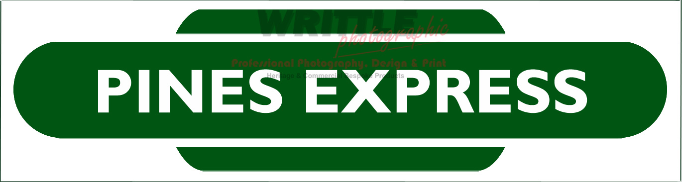 S&D TOTEM MAGNET 2026X PINES EXPRESS