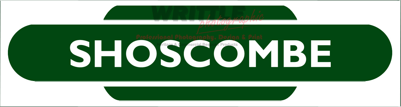S&DJR TOTEM MAGNET 2026D SHOSCOMBE